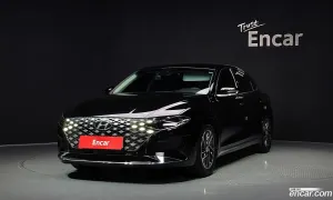 Hyundai Grandeur Premium 2.5 2021