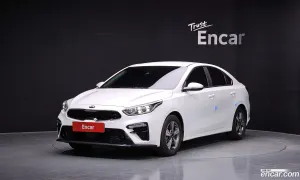 Kia K3 Prestige 2018
