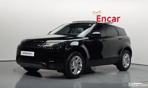 Land rover Range rover evoque P250 S 2025