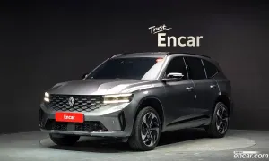 Renault-koreasamsung Grand koleos 1.5 E-TECH Iconic 2WD 2025