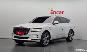 Genesis Gv80 3.0 Diesel AWD 2023