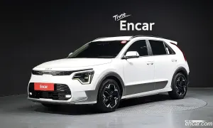 Kia Niro Earth 2023