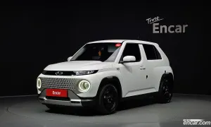 Hyundai Casper Modern 2022