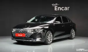 Hyundai Grandeur Special 2.5 2021