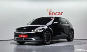 Hyundai Ioniq5 Exclusive Long range 2023