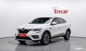 Renault-koreasamsung Xm3 1.6 GTe RE 2023