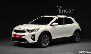 Kia Stonic Trendy Diesel 1.6 2017