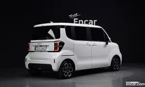 Kia Ray Signature 2023