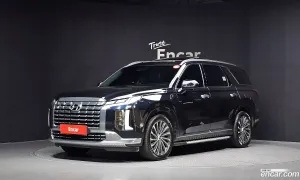 Hyundai Palisade Calligraphy Gasoline 3.8 4WD 2022