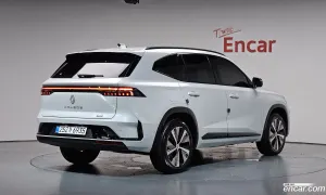 Renault-koreasamsung Grand koleos 1.5 E-TECH Iconic 2WD 2025