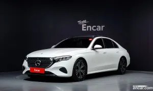 Mercedes-benz E-class E200 Avantgarde 2025