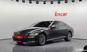 Genesis G80 Gasoline 2.5 Turbo AWD 2023