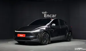 Tesla Model y Premium RWD 2026