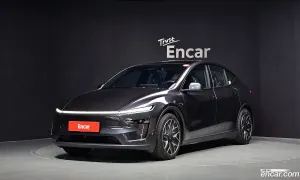 Tesla Model y L Long Range AWD 2026