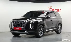 Hyundai Palisade Prestige Diesel 2.2 2WD 2019