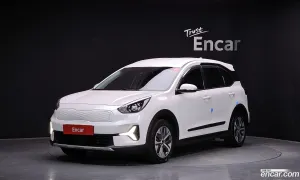 Kia Niro Light (Taxi Trim) 2022