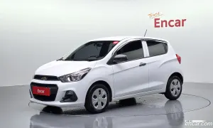 Chevroletgmdaewoo Spark LS 2015