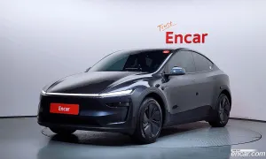 Tesla Model y RWD 2025