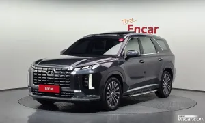 Hyundai Palisade Calligraphy Gasoline 3.8 4WD 2023