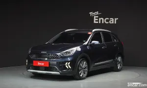 Kia Niro Signature 1.6 HEV 2021