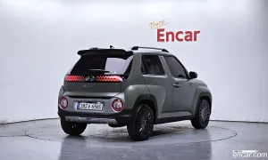 Hyundai Casper Turbo Inspiration 2024