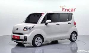 Kia Ray Luxury Special Van 2020
