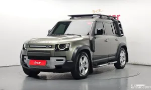Land rover Defender 110 D300 HSE 2021