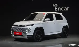 Hyundai Casper Modern 2022