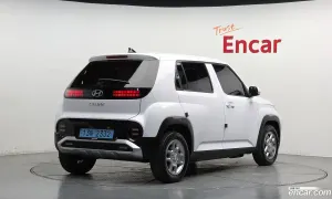 Hyundai Casper Inspiration 2025