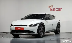 Kia Ev6 Air Long Range 4WD 2022