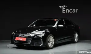 Audi A6 40 TDI Quattro Premium 2020