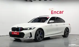 Bmw 3-series 320i M Sport 2023