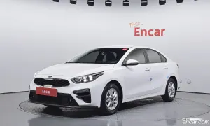 Kia K3 Luxury 2019