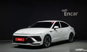 Hyundai Sonata Exclusive 1.6 Turbo 2024