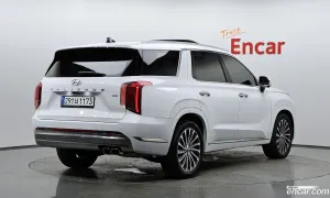 Hyundai Palisade Calligraphy Gasoline 3.8 4WD 2023