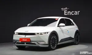 Hyundai Ioniq5 Prestige Long range 2022