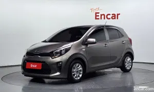 Kia Morning Trendy 2018