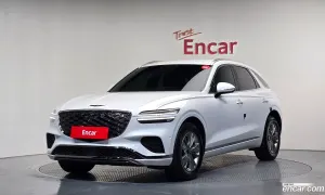 Genesis Gv70 2.5T Gasoline 2WD 2025