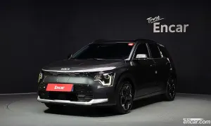 Kia Niro Air 2023