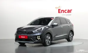 Kia Niro Prestige 1.6 HEV 2021