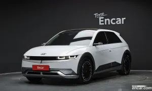 Hyundai Ioniq5 Prestige Long Range AWD 2022