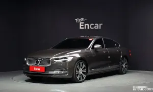 Volvo S90 B6 AWD Ultimate Bright 2023