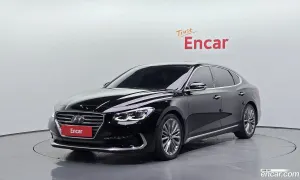 Hyundai Grandeur Special 2.4 Exclusive 2019