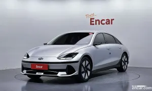 Hyundai Ioniq6 Prestige Long Range 2023