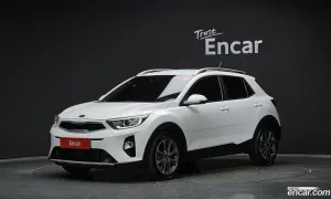 Kia Stonic Prestige Diesel 1.6 2017