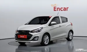 Chevroletgmdaewoo Spark Premier 2020
