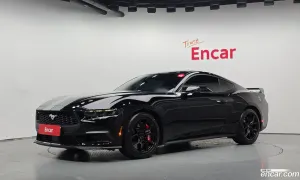 Ford Mustang 2.3 EcoBoost Premium Coupe 2024