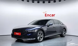Genesis G90 Gasoline 3.5 Turbo e-S/C AWD 2023