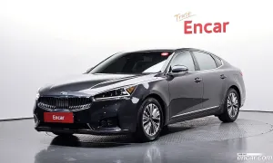 Kia K7 Noblesse Special 2018