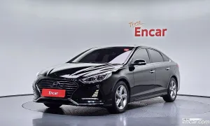 Hyundai Sonata 2.0 Smart Spicial 2018